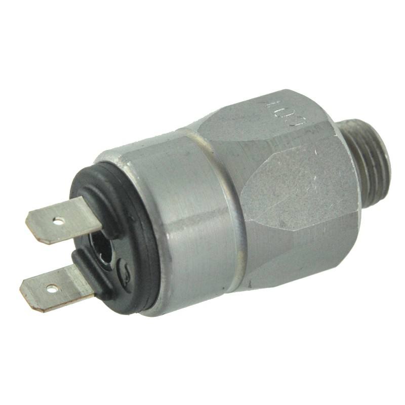 parts for ls - Hydraulic valve pressure sensor / LS PLUS 70 / LS PLUS 80 / LS PLUS 90 / TRG822 / 40196338