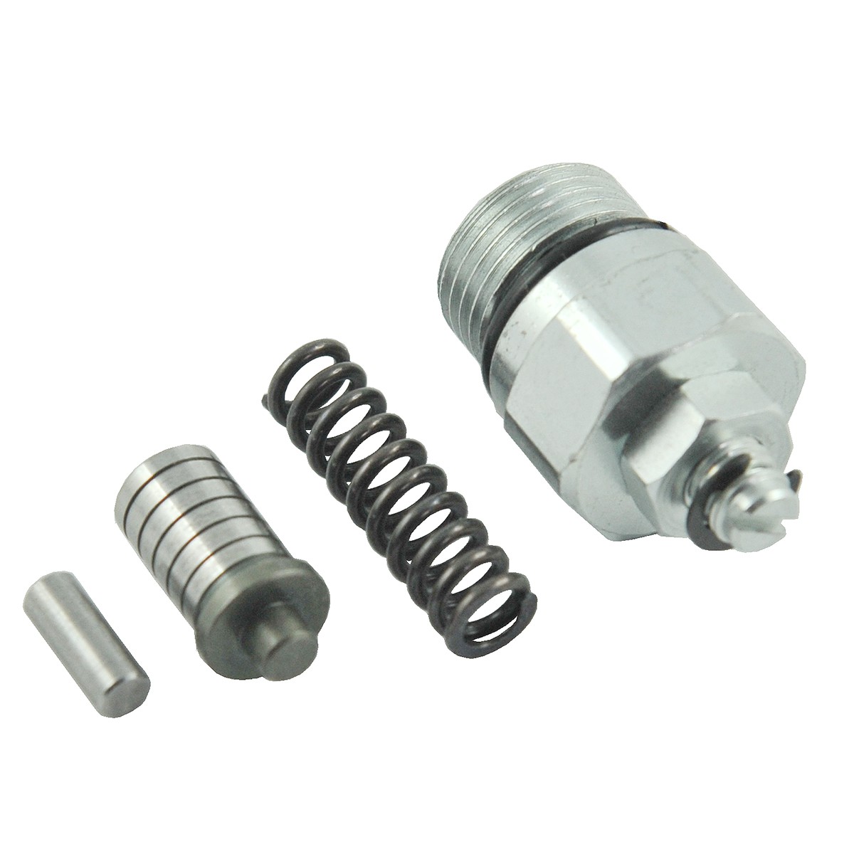 Soupape de pression prise de force/prise de force / LS MT3.40 / LS MT 3.50 / LS MT 3.60 / G822 / 40196334