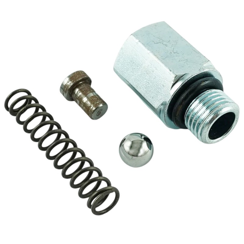 parts for ls - Pressure valve / LS XJ 25 / TRG822 / 40195433