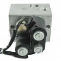 Cost of delivery: Hydraulic valve PTO/PTO / 4WD / EHD / LS PLUS 70 / LS PLUS 80 / LS PLUS 90 / G822 / 40311702 / 20021112