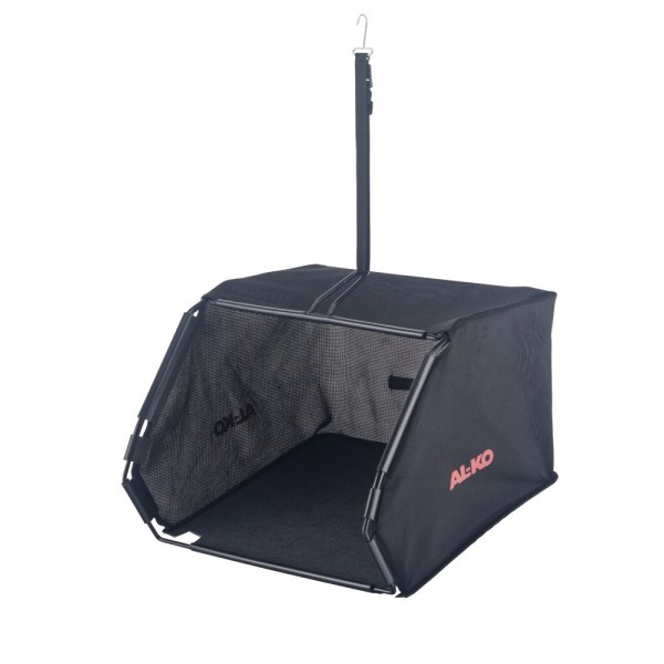 Cesta para la segadora de tambor AL-KO Razor Cut 38.1 HM Premium