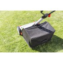 Basket for the AL-KO Razor Cut 38.1 HM Premium drum mower