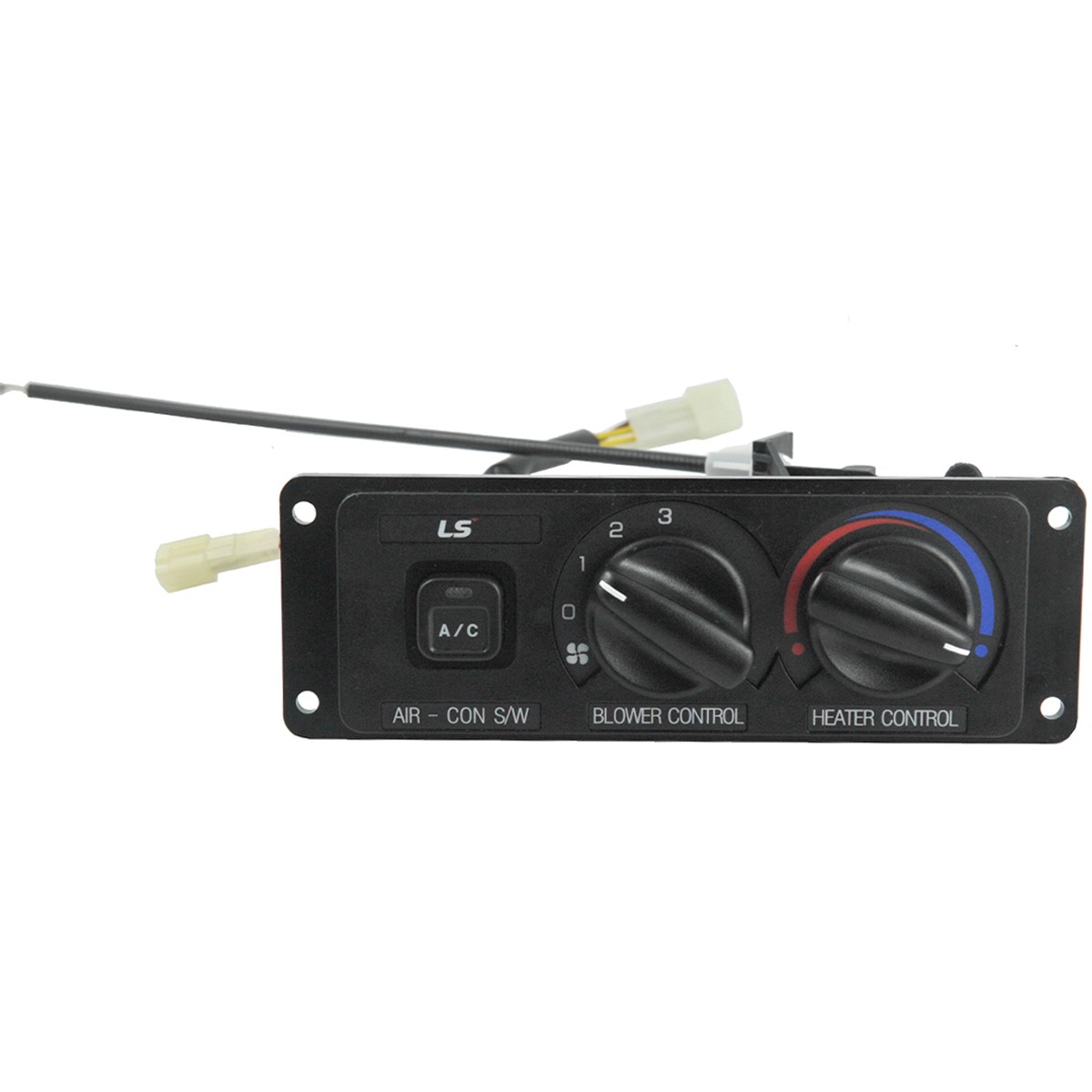 Panel de control de aire acondicionado / LS PLUS 70 / LS PLUS 80 / LS PLUS 90 / TRG750 / A1865126 / MT40007007 / 40007007