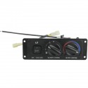 Cost of delivery: Panel de control de aire acondicionado / LS PLUS 70 / LS PLUS 80 / LS PLUS 90 / TRG750 / A1865126 / MT40007007 / 40007007