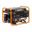 Cost of delivery: Power generator Daewoo GDA 3500