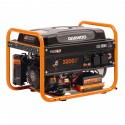 Cost of delivery: Power generator Daewoo GDA 3500E