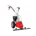 Cost of delivery: AL-KO BM 875 III scythe mower