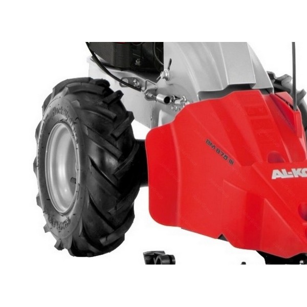 AL-KO BM 875 III scythe mower