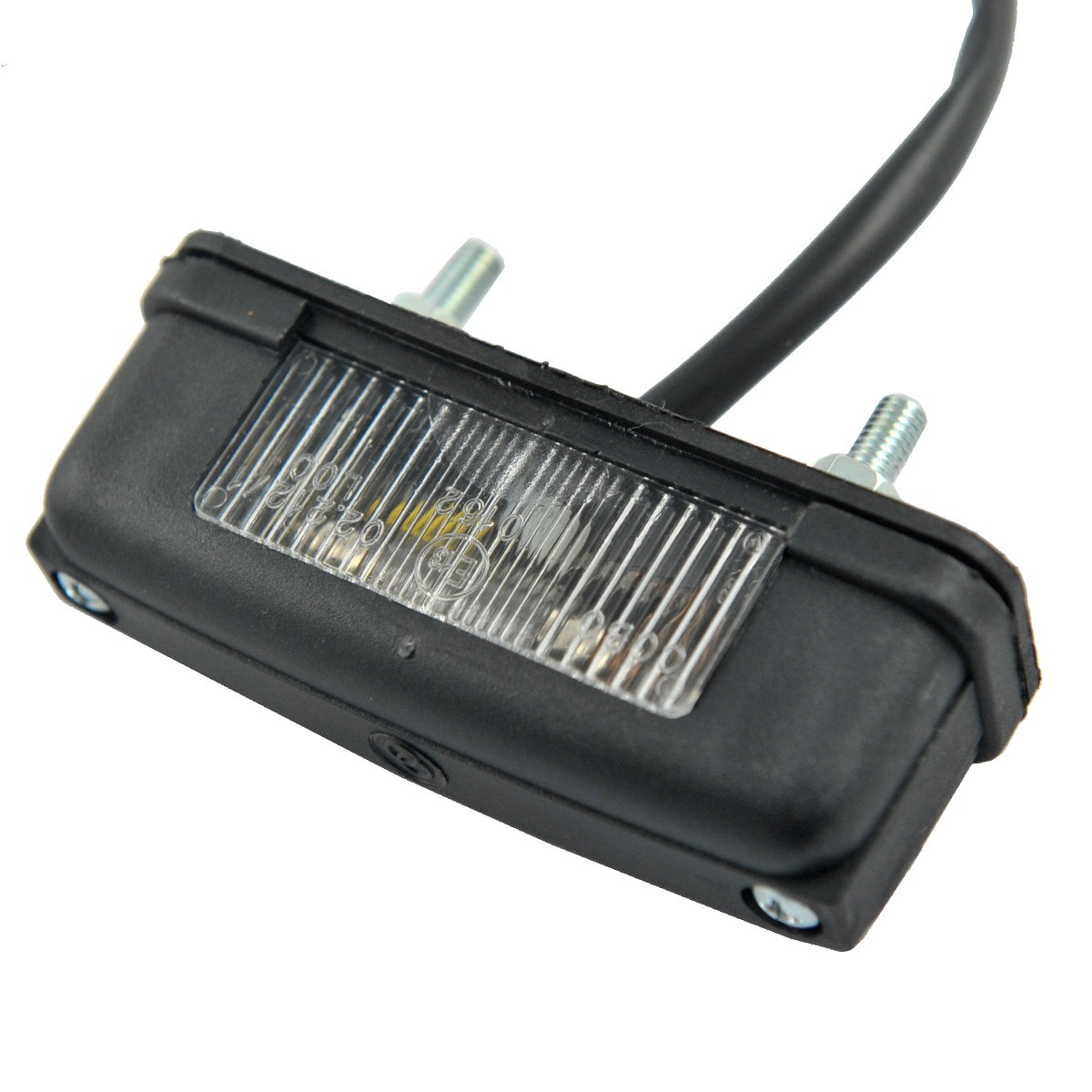 Lampe de plaque d'immatriculation / C5W 12V/5W GE7546F / TRG760 / A1760051 / 40007123