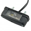 Cost of delivery: Lampe de plaque d'immatriculation / C5W 12V/5W GE7546F / TRG760 / A1760051 / 40007123