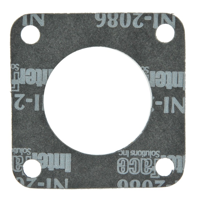 regulador de voltaje - Junta de bomba de dirección asistida / Ø51 mm / Tractor LS / LS XJ 25 / TRG823 / 3A1823010 / MT40006908 / n.º 40006908