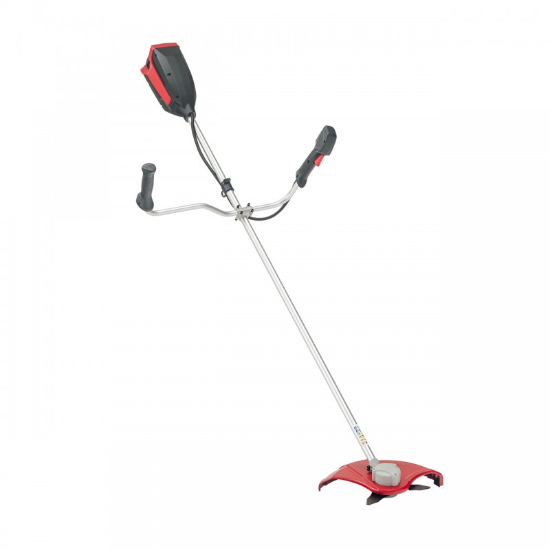 gardening tools - AL-KO GT 4235.2 Energy Flex cordless brushcutter