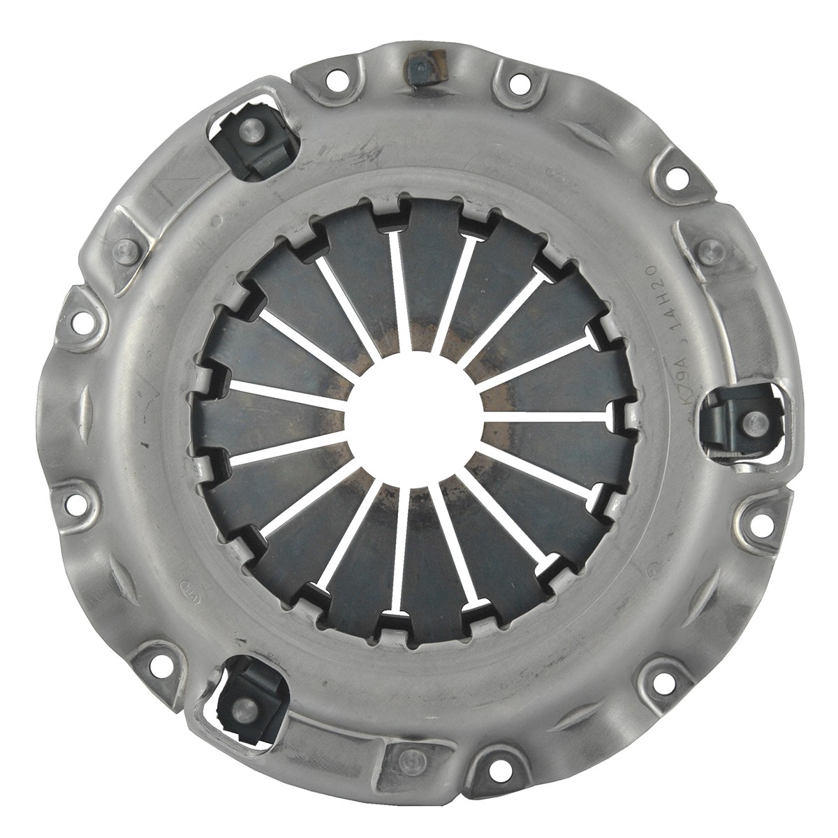 Přítlačný kotouč spojky / LS MT3.35 / LS MT3.40 / LS R28i / LS i28 / TRG250 / A1250094 / 40007595