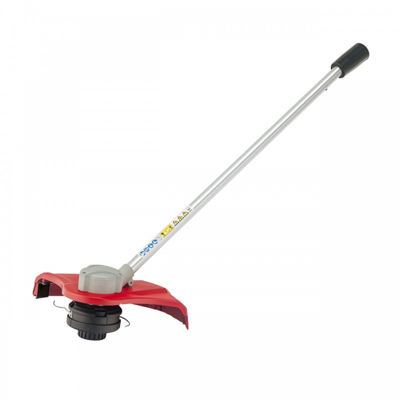 gardening tools - AL-KO cordless trimmer MT BCA 4235.2 Energy Flex