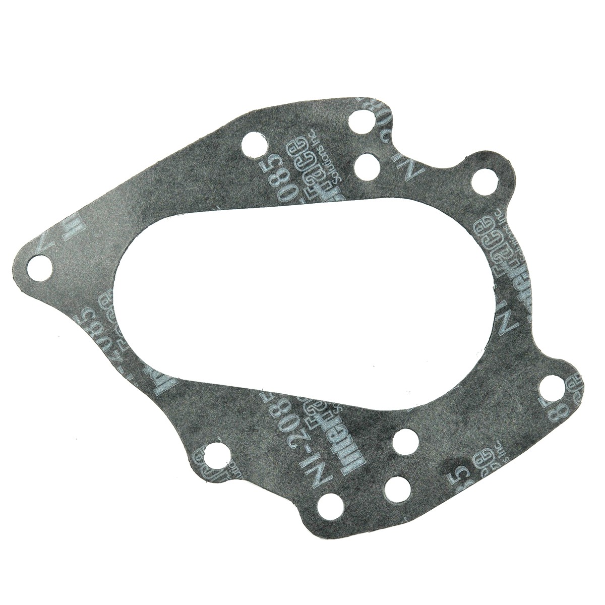 Uszczelka obudowy łożyska / WOM / EGQ130 / LS Tractor / LS R41 / LS U43 / LS U50 / LS U60 / Q1300025 / nr 40006929