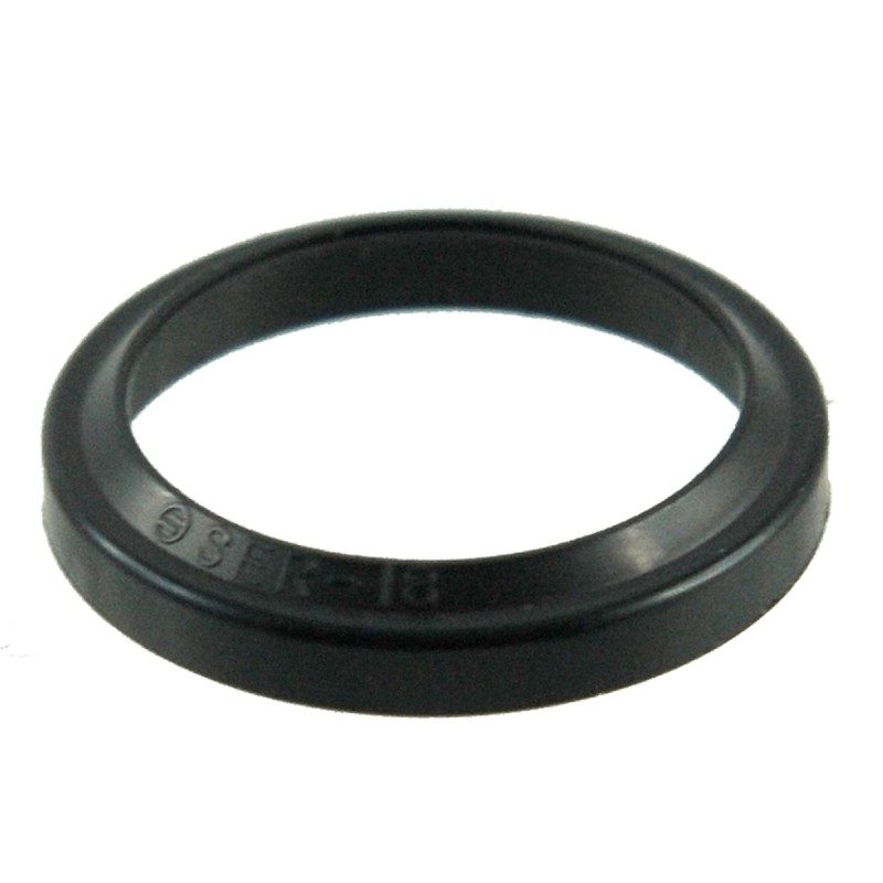 scellants - Joint de vérin de direction assistée / 19 x 22 x 3 mm / Tracteur LS / TRG630 / A1630482 / n° 40007553