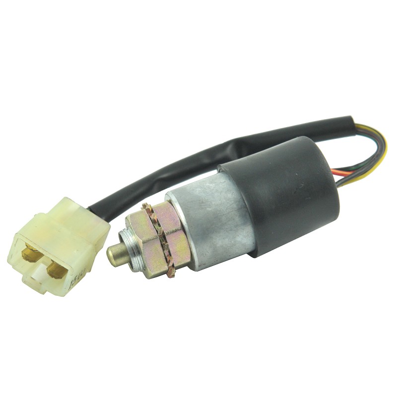 der rest - Zapfwellenhebel-Positionssensor / 12 V / 20 A / LS MT 3,35 / LS MT 3,40 / LS MT 3,50 / LS MT 3,60 / TRG750