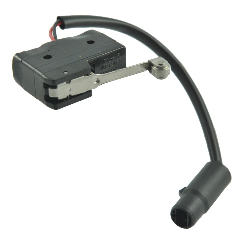 piezas para ls - PTO/Sensor de posición de palanca PTO / 125VAC/15A / TRG750 / MT40007111 / A1750300 / 40007111