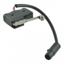 Cost of delivery: PTO lever position sensor / 125VAC/15A / TRG750 / MT40007111 / A1750300 / 40007111