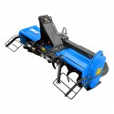 Cost of delivery: Motoazada ligera con cambio TLSK 125 4FARMER - azul