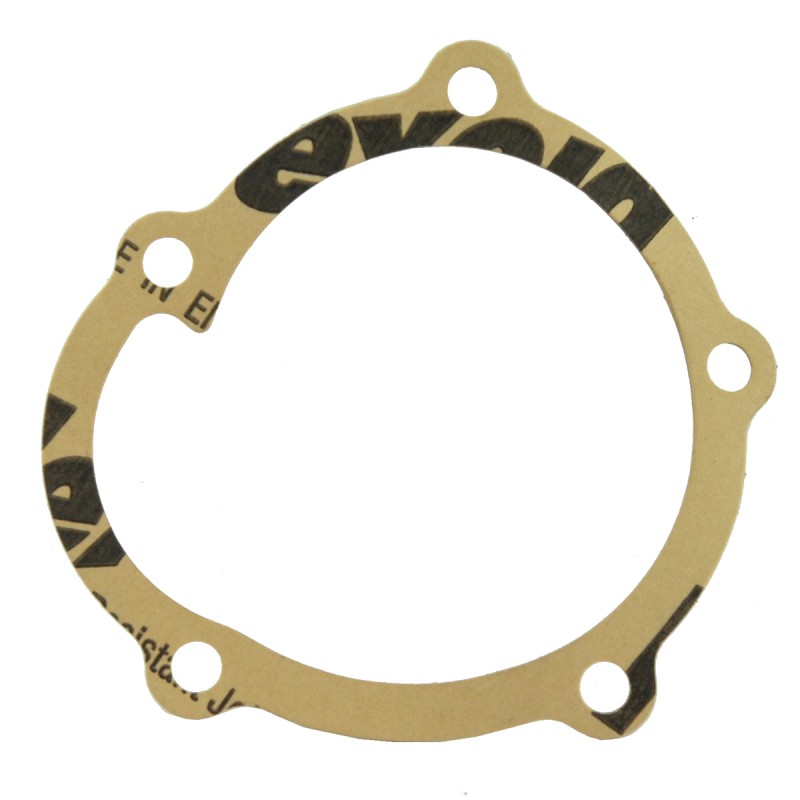 parts water pump - Water pump gasket / LS U43/LS U50/LS U60 / 40109636 / 32C4500400 / Q1350023 / 40006867