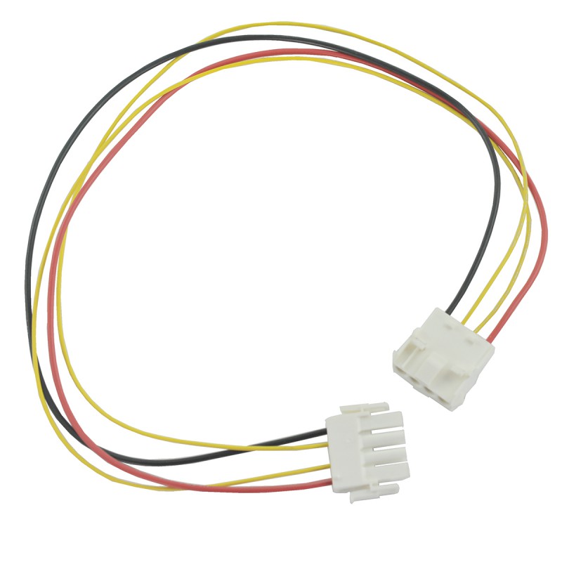 elektrycznych - AL-KO / ROBOLINHO / 442632 battery cable harness