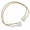 Cost of delivery: AL-KO / ROBOLINHO / 442632 battery cable harness