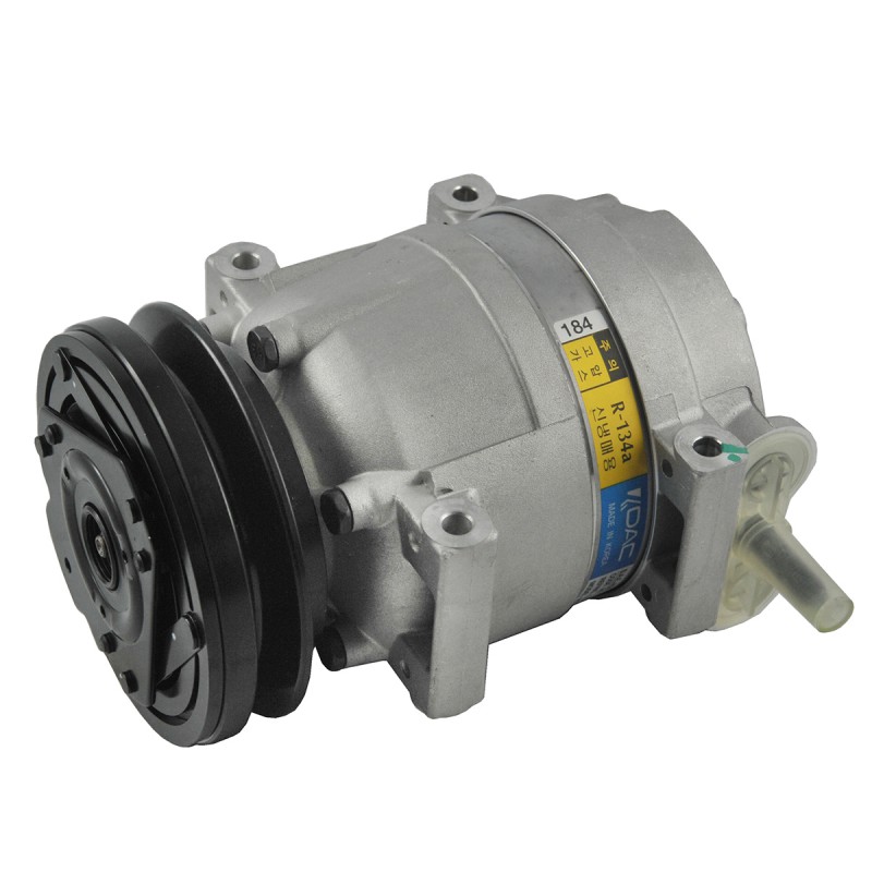 zbývající - Kompresor klimatizace / LS MT 3,35/ / LS MT 3,35 / LS MT 3,50 / LS MT 3,60 / TRG865 / 40357985 / 40364934 / 40226004