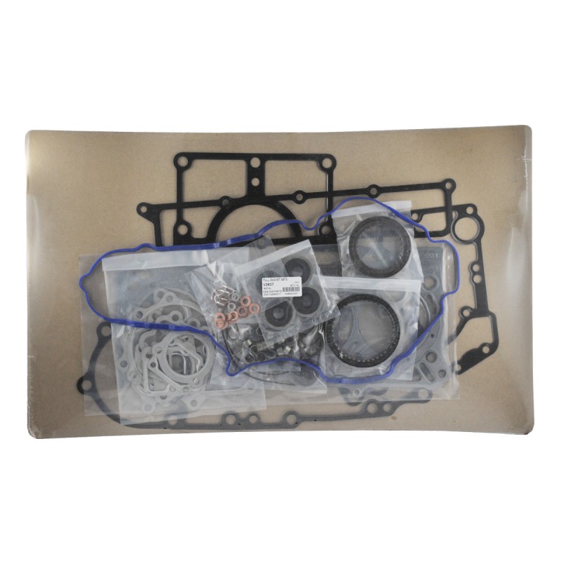 gasket sets - Engine seals / Kubota V2607 / Bobcat S590
