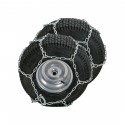 Cost of delivery: Tire chains 20 x 10.0-8 AL-KO