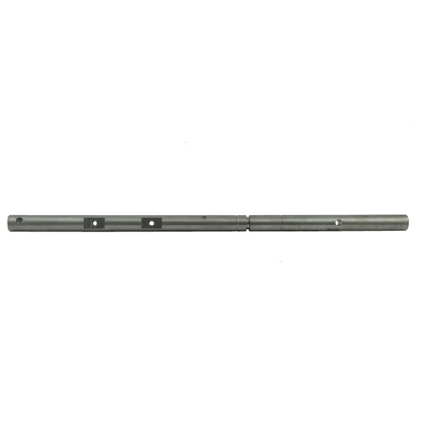 Wałek dźwigni rewersu / 16 x 390 mm / LS MT 3.50 / LS MT 3.60 / A1290153 / nr 40263919 | Traktor.com.pl