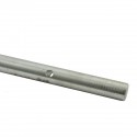 Reverse lever shaft / 16 x 390 mm / LS MT 3.50 / LS MT 3.60 / A1290153 / no. 40263919