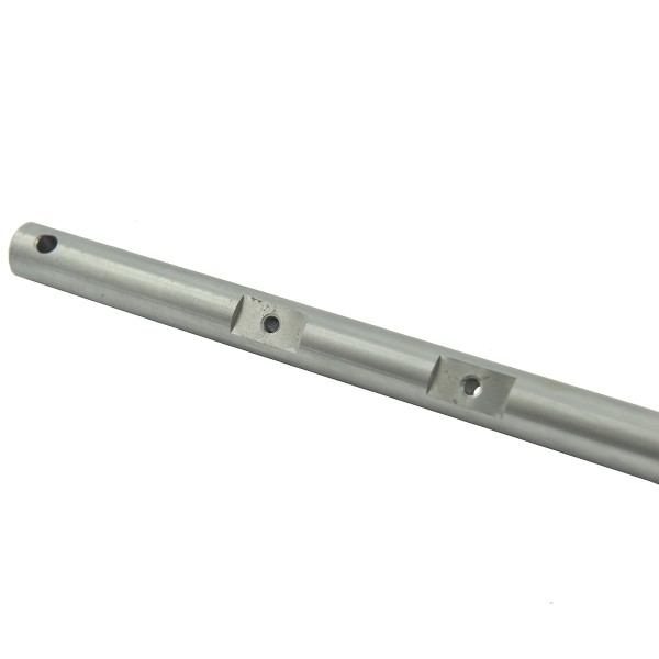 Umlenkhebelwelle / 16 x 390 mm / LS MT 3.50 / LS MT 3.60 / A1290153 / Nr. 40263919