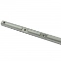 Hřídel páky zpětného chodu / 16 x 390 mm / LS MT 3.50 / LS MT 3.60 / A1290153 / č. 40263919
