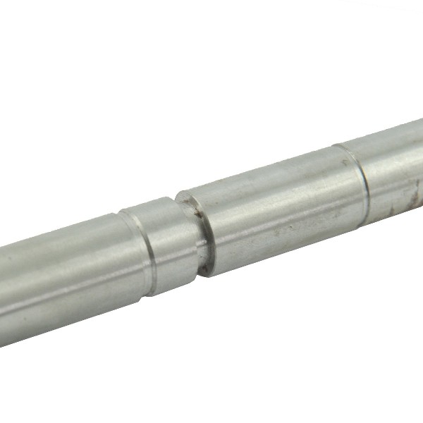 Wałek dźwigni rewersu / 16 x 390 mm / LS MT 3.50 / LS MT 3.60 / A1290153 / nr 40263919 | Traktor.com.pl