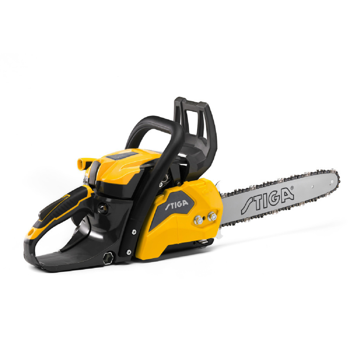 Petrol saw Stiga CS 540 - 14"