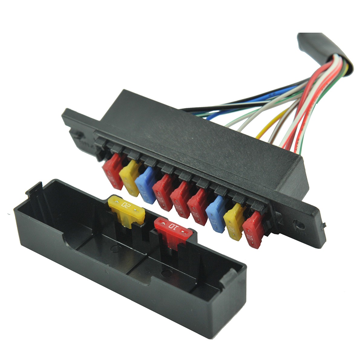 Fuse box / LS i28 / LS R28i / TRG750 / no. 40234923