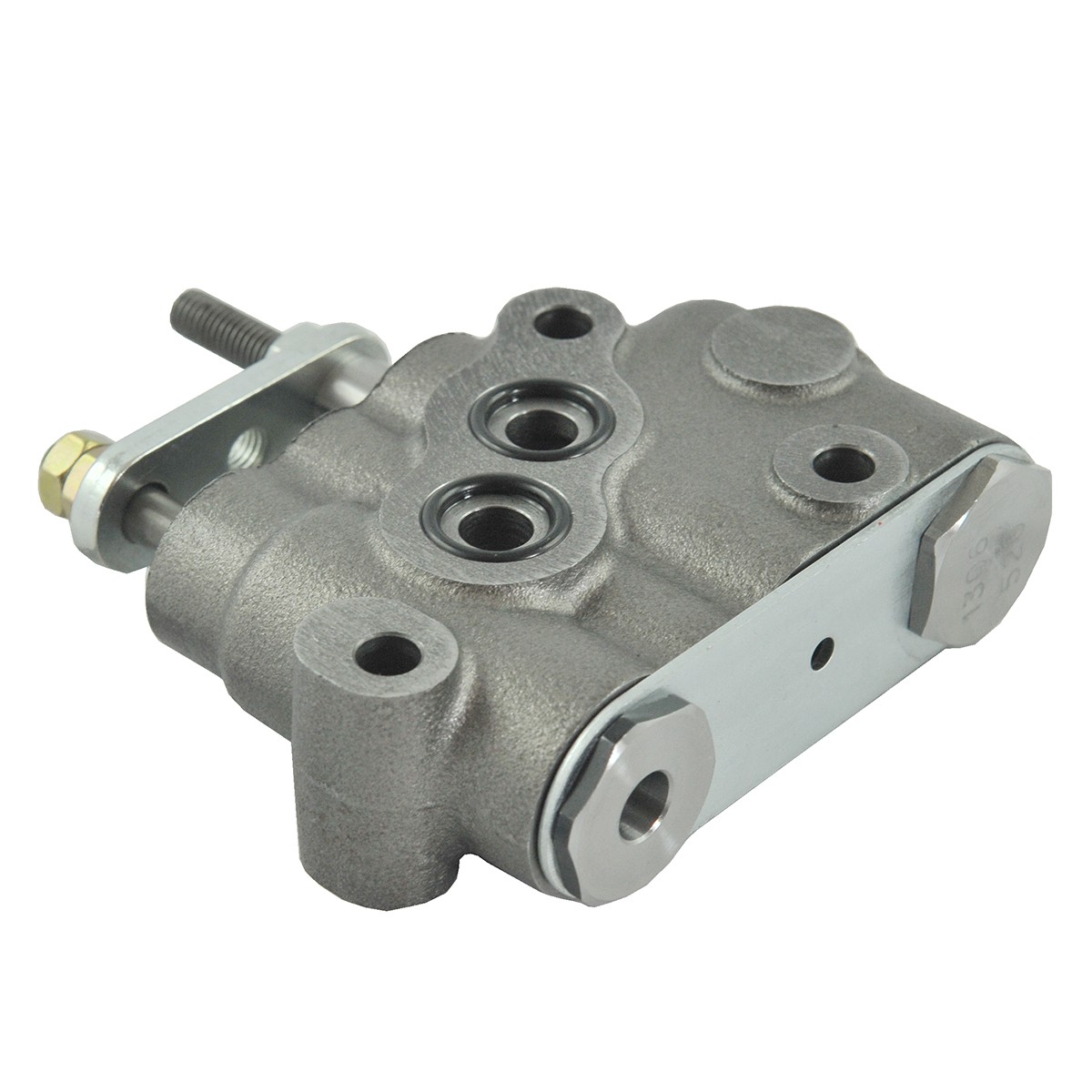 Hydraulic valve / 180 KGF / TRG822 / LS MT3.35 / LS MT3.40 / LS MT 3.50 / LS MT 3.60 / A1822151 / 40007577 / 40250285