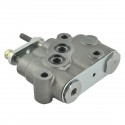 Cost of delivery: Hydraulic valve / 180 KGF / TRG822 / LS MT3.35 / LS MT3.40 / LS MT 3.50 / LS MT 3.60 / A1822151 / 40007577 / 40250285