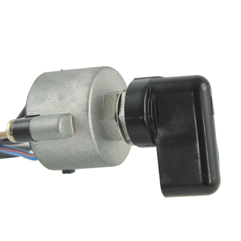 parts for ls - PTO/PTO switch / 12V/5A (60W) / LS U 43 / LS U 50 / LS U 60 / TRG750 / A1750152 / 40007151 / 40383543