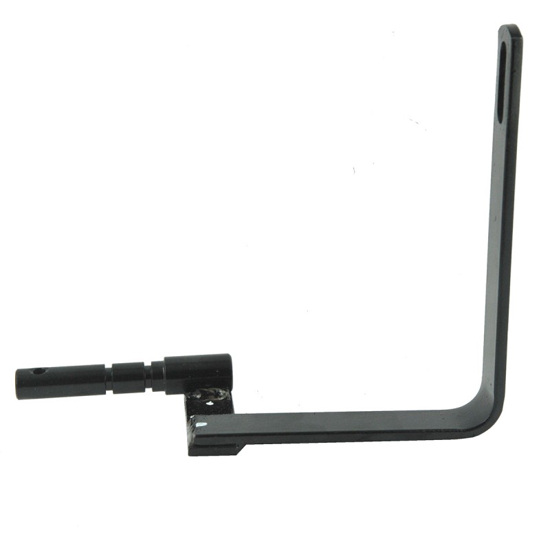 pedále a páky - Páka / Volič 4x4 / Ťahač LS / LS MT 3.50 / LS MT 3.60 / A1293176 / 40011703 / č. 40236435