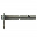 Cost of delivery: PTO/PTO lever shaft / LS XJ 25 / TRG291 / 40288608