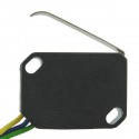 Cost of delivery: Fahrersitzsensor / LS MT 3,35/LS MT 3,40/LS MT 3,50/LS MT 3,60 / 40264755