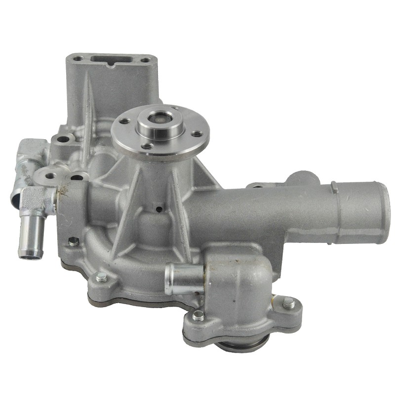 parts for ls - Water pump / LS MT 3.35 / LS MT 3.40 / LS MT 3.50 / LS MT 3.60 / Q135 / MT40366730 / 40265701 / MT40265701 / 40366730 / 40344260