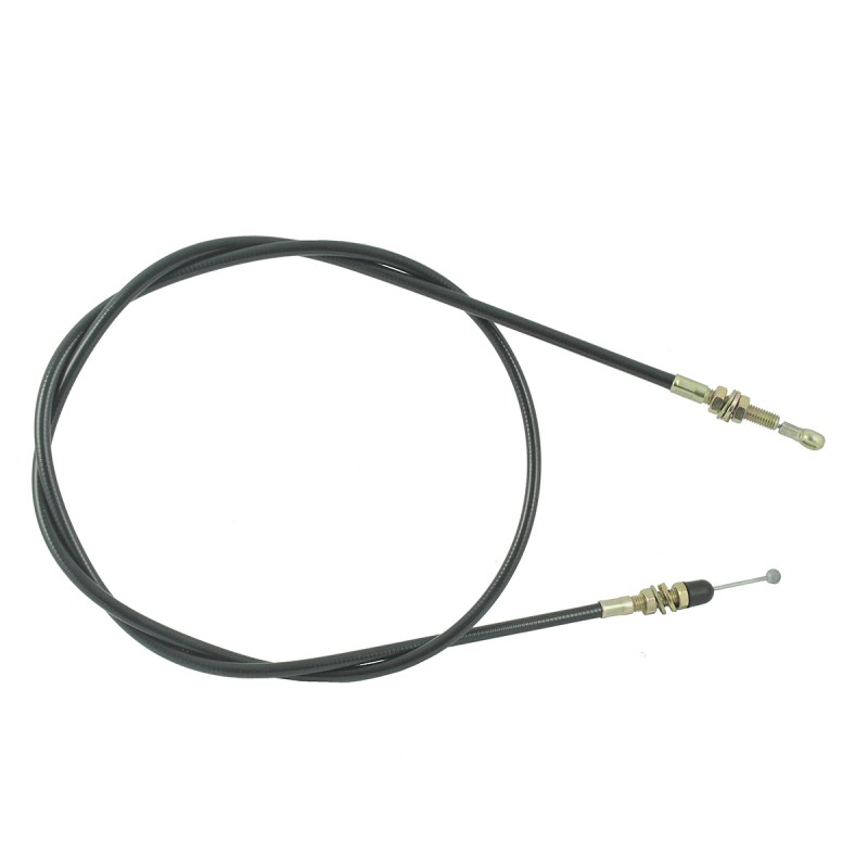 piezas para ls - Cable del acelerador / LS PLUS 70 / LS PLUS 80 / LS PLUS 90 / TRG100 / 40030805