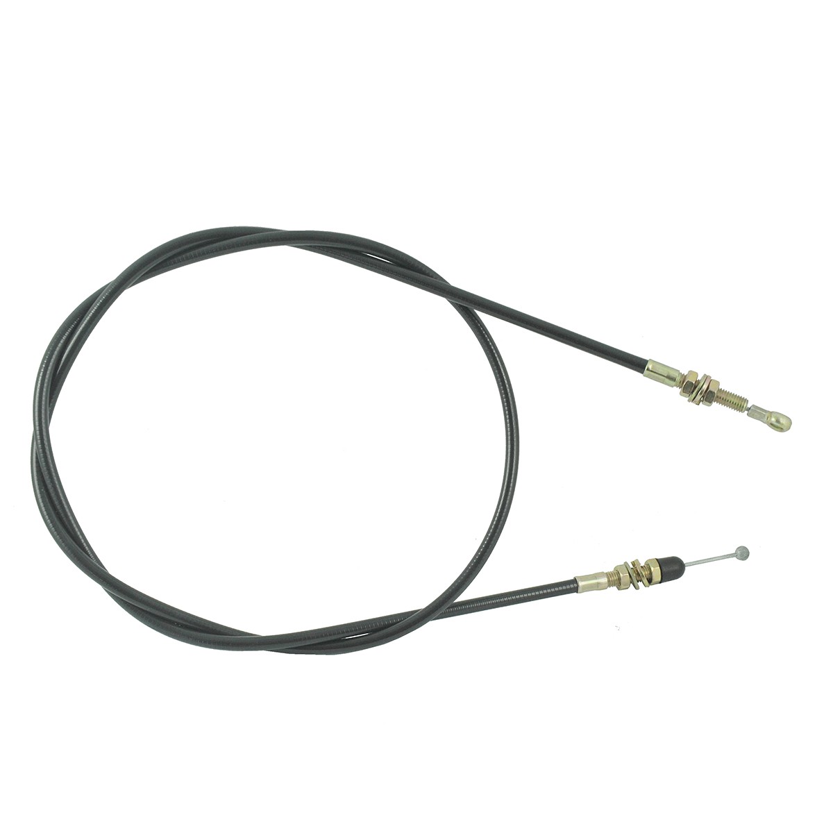 Cable del acelerador / LS PLUS 70 / LS PLUS 80 / LS PLUS 90 / TRG100 / 40030805