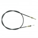 Cost of delivery: Throttle cable / LS PLUS 70 / LS PLUS 80 / LS PLUS 90 / TRG100 / 40030805