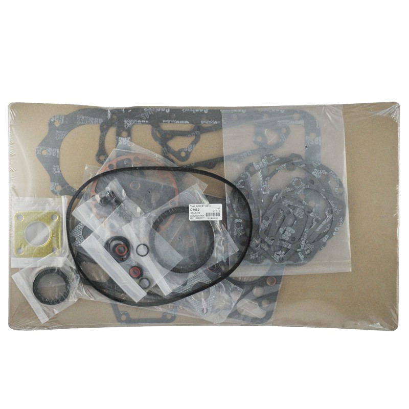 juegos de juntas - Juntas de motor / Kubota D1462 / Kubota L1-225