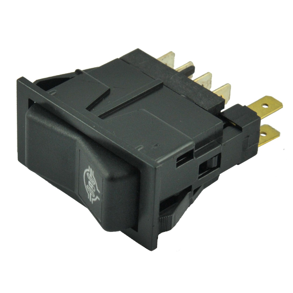 Differential switch / 12V/10A / EHD / LS PLUS 70 / LS PLUS 80 / LS PLUS 90 / TRG750 / 40031156