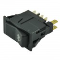 Cost of delivery: Differential switch / 12V/10A / EHD / LS PLUS 70 / LS PLUS 80 / LS PLUS 90 / TRG750 / 40031156
